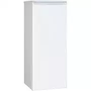 Danby 11.0-cu ft Refrigerator, White