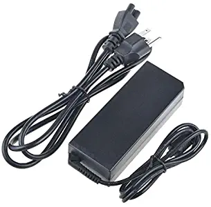 PK Power AC/DC Adapter for All 15V Shark Cordless Sweeper Power Supply Cord Cable PS Charger