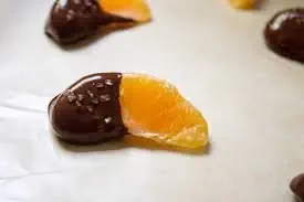 Orange Chocolate Truffle Flavor Oil - 1/2oz