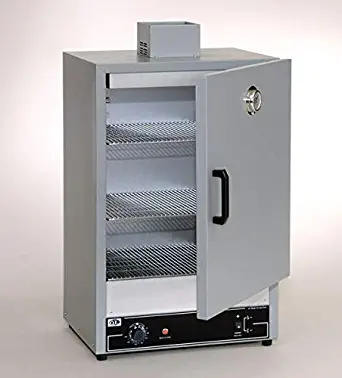 Quincy Lab 40AF-1 Forced Air Oven, 2.86 Cu. Ft. Capacity, 1600W, 230V
