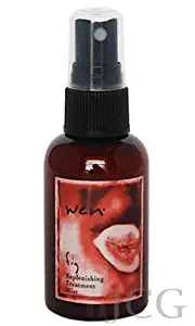 Replenishing Mist Spray for Hair, Face and Body 2 oz(Fig)