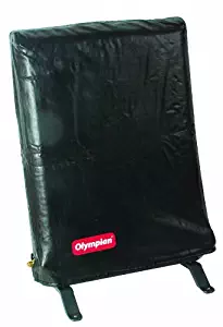 Camco 57724 Olympian Wave 8 Dust Cover (Portable Style)