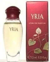 Yves Rocher YRIA Eau de Parfum Mini/Travel Size (.25 oz./7,5ml)