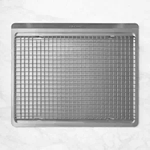 All-Clad Tri-ply 14" x 17" Sheet with Non-stick Cooling Rack