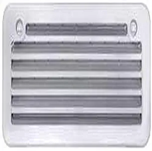 Norcold 620505PW Refrigerator Vent Cover