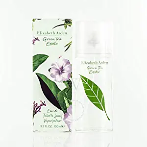 Eliżabėth Ardėn Greėn Tėa Exotic for Women 3.3 fl. Oz Eau de Toilette