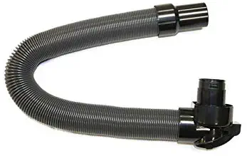 TVP Replacement Part for 8500, Cr69 Vacuum Cleaner Gray with Black Ends Stretch Hose # 570067401