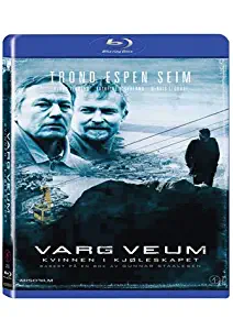 Varg Veum: Woman in the Fridge [Region B]