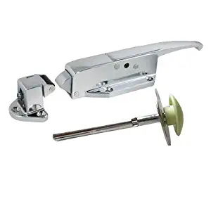 Kason COMPLETE LATCH KIT - Kason 58 - Flush