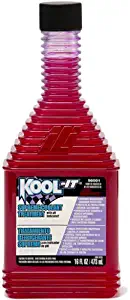 Lubegard 96001 Kool-It Supreme Coolant Treatment, 16 oz.