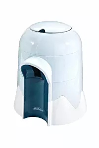 Sunbeam FRSBSCIGO Igloo Snow Cone Maker, White