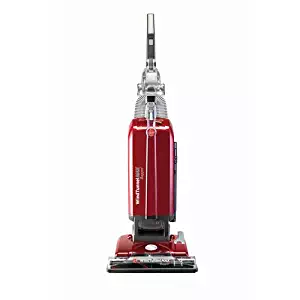 Hoover WindTunnel MAX Bagged Corded Upright Vacuum Cleaner UH30600