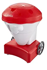 Sunbeam FRSBISCR-RED Red Snow Cone Maker