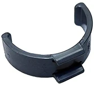 TVP Replacement Part for Vaccum Cleaner Hose clamp fits Cirrus Upright Models CR77C and CR88# 570010301