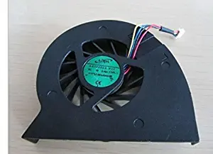 SZYJT Laptop CPU Cooling Fan for Sony Vaio VPC F13JFX F13JGX F13MGX F13NFX F13PFX F13QFX F13RFX F13SFX F13TFX F13UFX F13WFX F13YFX