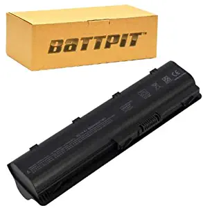 Battpit™ Laptop/Notebook Battery Replacement for HP Pavilion DM4-3050 (6600 mAh)