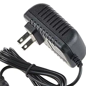 Accessory USA AC DC Adapter for Ultra Shark UV615 8.4 Volt DC 8.4V 8.4VDC Cordless Sweeper Power Supply Cord