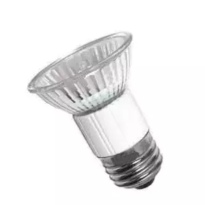 75 Watts Replacement Halogen Light Bulb for Kitchen European Base Hood 75W E27