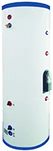 Duda Solar 200 Liter Water Heater Active Split System Single Coil Tank Evacuated Vacuum Tubes Hot SRCC Certified