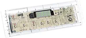 Global Products Oven Control Board Compatible with Kenmore WB27T10468