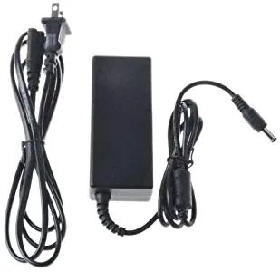 Generic 15V AC Adapter Charger for Shark Cordless Sweeper 15 Power Supply Cord