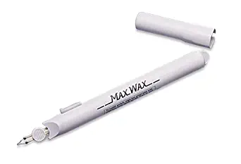 Super Max Wax Pen, 8-1/2 Inch | PEN-520.00