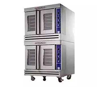 Bakers Pride BCO-E2 Cyclone Convection Oven