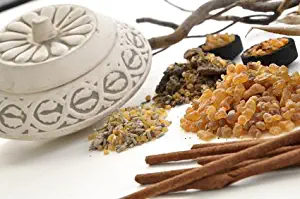 Frankincense & Myrrh Candle/Soap Fragrance Oil 1oz