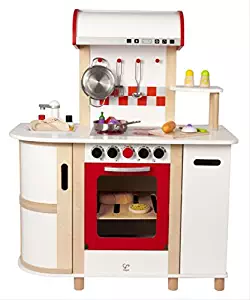 Hape Multi-function Kitchen