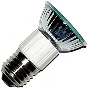 LSE Lighting jdr E27 Base Bulb for Dacor Hood 92348 120V 75W Halogen Replacement