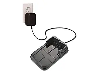 Shark ION Power Pack Double Charger & Dock (XDCDC) (Batteries not Included)