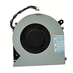 YDLan New CPU Cooling Fan For Toshiba Satellite L950 L950D L955 L955D L50D-A S950 S955 S955D Laptop V000300010 6033B0032201