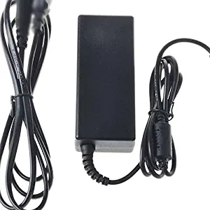 Accessory USA AC DC Adapter for All 15V Shark Cordless Sweeper Power Supply Cord