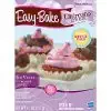 Easy-Bake Oven Refill Pack Combo: (1) Red Velvet Cupcake Mix & (1) Chocolate Chip & Pink Sugar Cookies Mix