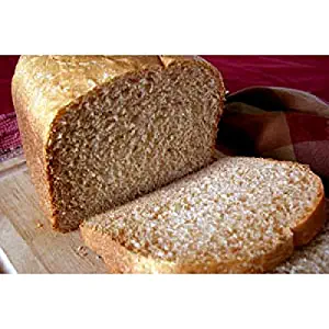 The Prepared Pantry 4-Pack Honey Whole Wheat Bread Machine Mix (for oven also) (84 oz.)