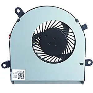 HK-PART Replacement Fan for Dell All in One Inspiron 24-3455 24-3459 24-3464 DP/N 01VTR2 CN-01VTR2 Cooling Fan DC 5V