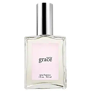 Philosophy Amazing Grace Spray Fragrance 4oz
