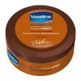 Vaseline COCOA RADIANT ((2 pcs, each 250ml/8.45oz))