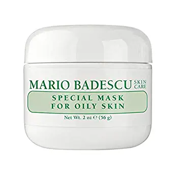 Mario Badescu Special Mask for Oily Skin, 2 oz