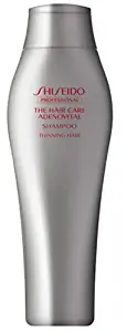 Shiseido The Hair Care Adenovital Shampoo, 8.5 Ounce