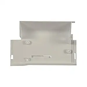 Whirlpool Part Number 2303583: Bracket, Ice Maker