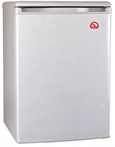 Igloo FR320B 3.2 Cubic Foot Refrigerator Freezer