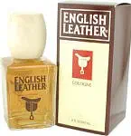 English Leather by Dana All Over Body Spray 4 OZ - Mens