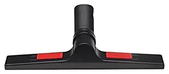 ProTeam 107189 14-1/2-inch Master Floor Tool for Use with the ProGuard 4 Wet/Dry Vacuum, Wet/Dry Vacuum Floor Tool with Inserts for Carpet, Hard Surfaces and Wet Pick Up