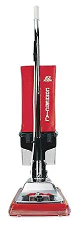 SANITAIRE Dust Cup, Standard Commercial Upright Vacuum