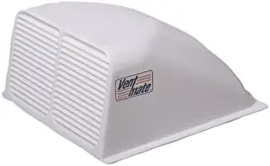 Ventmate 67310 White Vent System