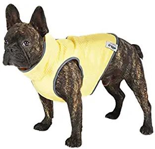 WILKO Yellow Dog Cooling Vest