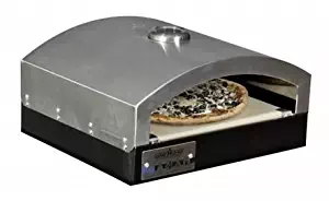 Camp Chef Single Burner Pizza Box Name - Amazon