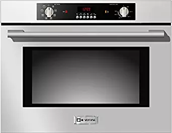 30" Convection Electric Single Wall Oven