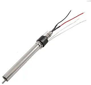 X-Dr Stainless Steel Heating Element Core for Quick 203H Soldering Station (45f8b93c-a222-11e9-8d7c-4cedfbbbda4e)